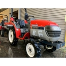 YANMAR トラクター AF15D