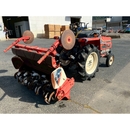 YANMAR トラクター  F215S