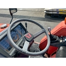 YANMAR トラクター  F215S