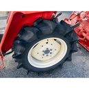 YANMAR トラクター  F215S