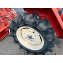 YANMAR トラクター  F215S