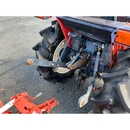 YANMAR トラクター  F215S