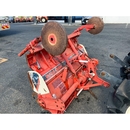 YANMAR トラクター  F215S