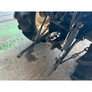 MITSUBISHI トラクター MT338D