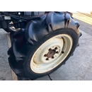 MITSUBISHI トラクター MT338D