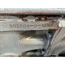 SHIBAURA トラクター SD2200D