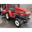 YANMAR トラクター ke2d