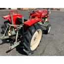 YANMAR トラクター YM1700S