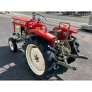 YANMAR トラクター YM1700S