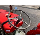 YANMAR トラクター YM1700S