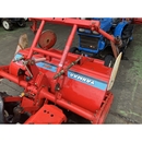 YANMAR トラクター ke2d