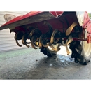 YANMAR トラクター ke50