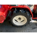 YANMAR トラクター ke50