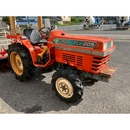 KUBOTA トラクター L1-205D