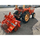 KUBOTA トラクター L1-205D