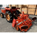 KUBOTA トラクター L1-205D