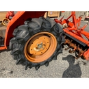 KUBOTA トラクター L1-205D