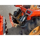 KUBOTA トラクター L1-205D