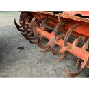 KUBOTA トラクター GL200D