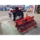 KUBOTA トラクター GL200D