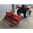 KUBOTA トラクター GL200D