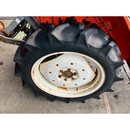 KUBOTA トラクター GL200D
