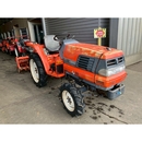 KUBOTA トラクター GL200D