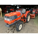 KUBOTA トラクター GL200D