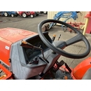 KUBOTA トラクター GL200D