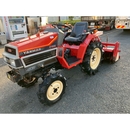 YANMAR トラクター F155