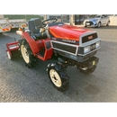 YANMAR トラクター F155