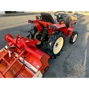 YANMAR トラクター F155