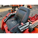 YANMAR トラクター F155