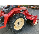 YANMAR トラクター F155