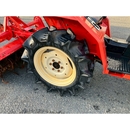 YANMAR トラクター F155