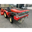 YANMAR トラクター F145D