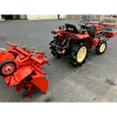 YANMAR トラクター F145D