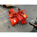 YANMAR トラクター F145D