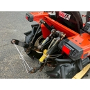 YANMAR トラクター F145D