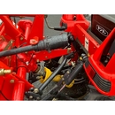 YANMAR トラクター AF16D