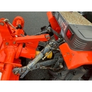 KUBOTA トラクター A-15D