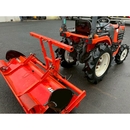 KUBOTA トラクター GB170