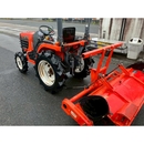 KUBOTA トラクター GB170