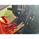 KUBOTA トラクター GT3