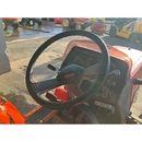 KUBOTA トラクター GT3