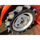 KUBOTA トラクター GT3