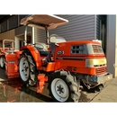 KUBOTA トラクター GT3