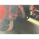 KUBOTA トラクター GL32D