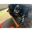 KUBOTA トラクター GL32D
