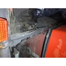 KUBOTA トラクター GL32D